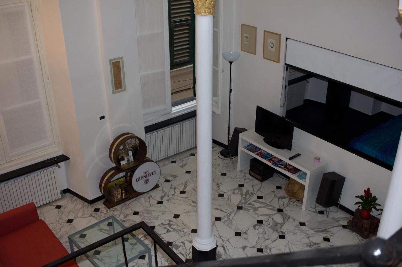 The Artist's House In *