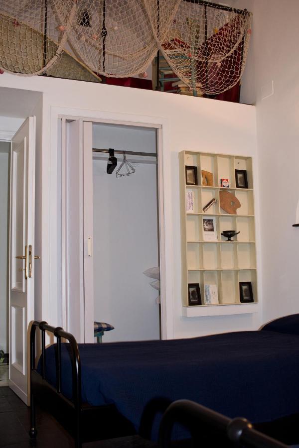 The Artist's House In Appartamento